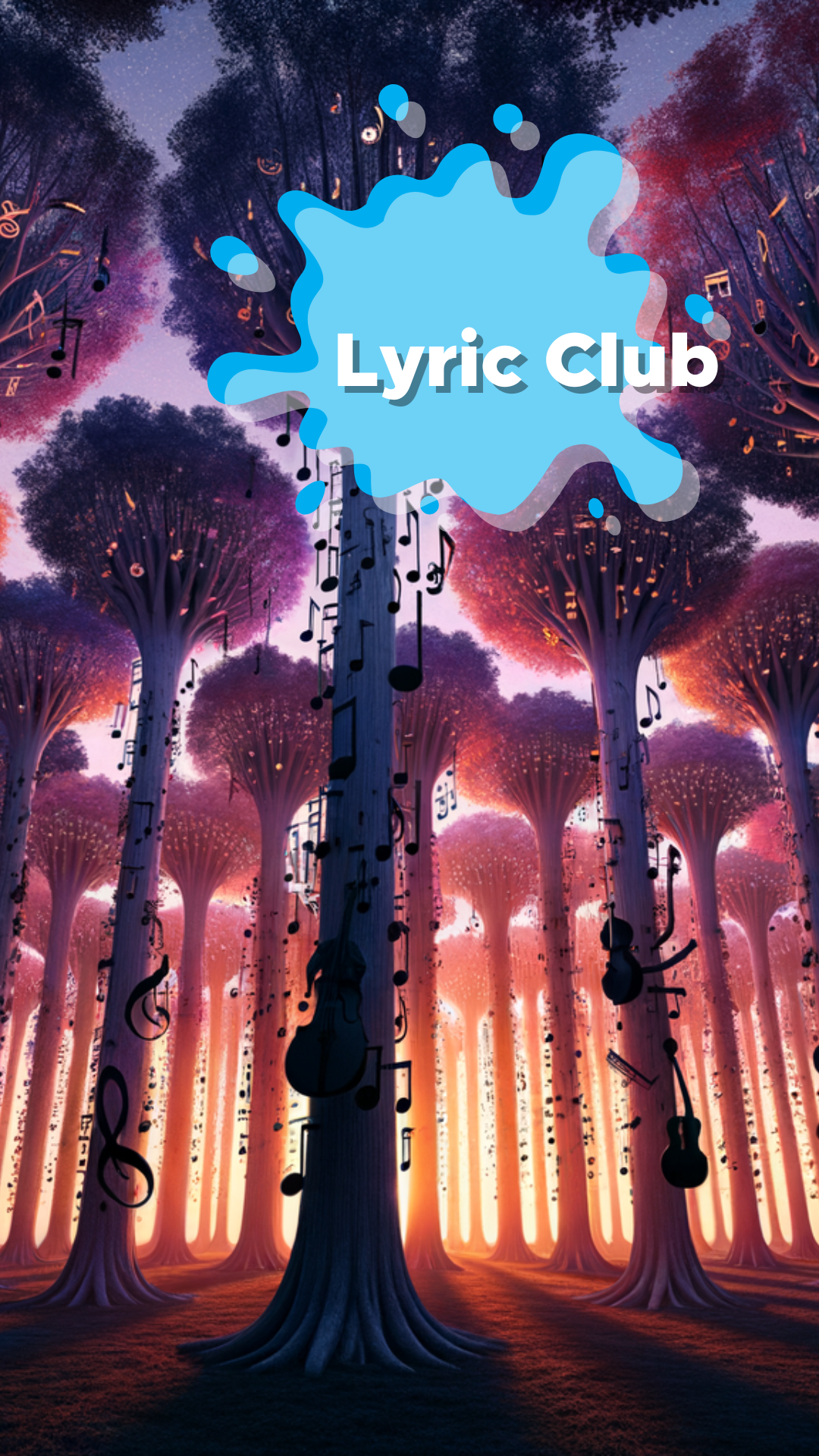 Lyric Club_Voice of the Middle Ground (VotMG)