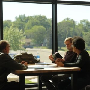 At Rev 7 Conferences, Vizio Groups make the difference between information overload and a community experience. Register now for Rev 7 2025 and dive into this experience for yourself.